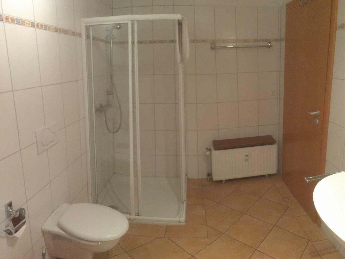 Ferienwohnung Wilde - Holzkamp إتسهويه المظهر الخارجي الصورة